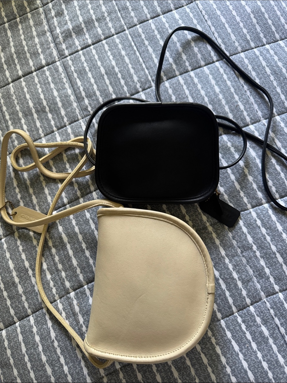Vintage Coach bags - Picture 2 of 8